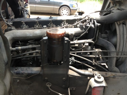 รถอิซูซุ 10 ล้อ รั่ว FVZ 175 แรงม้า  สนใจติดต่อ 081 - 6079515