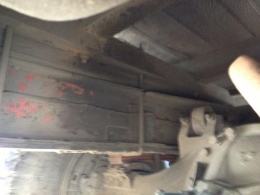 รถอิซูซุ 10 ล้อ รั่ว FVZ 175 แรงม้า  สนใจติดต่อ 081 - 6079515