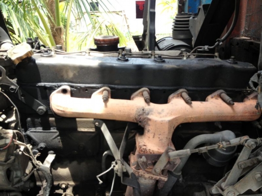 รถอิซูซุ 10 ล้อ รั่ว FVZ 175 แรงม้า  สนใจติดต่อ 081 - 6079515