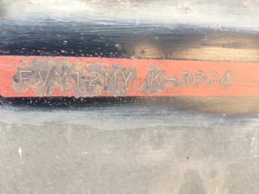 รถอิซูซุ 10 ล้อ รั่ว FVZ 175 แรงม้า  สนใจติดต่อ 081 - 6079515