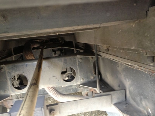 รถอิซูซุ 10 ล้อ รั่ว FVZ 175 แรงม้า  สนใจติดต่อ 081 - 6079515