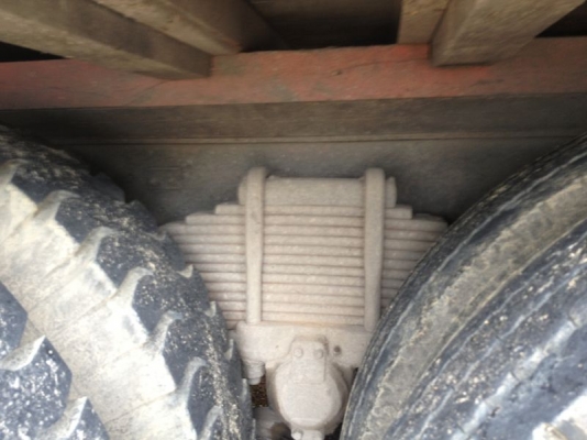 รถอิซูซุ 10 ล้อ รั่ว FVZ 175 แรงม้า  สนใจติดต่อ 081 - 6079515