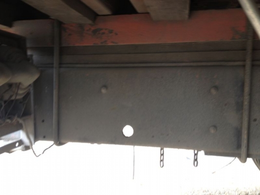 รถอิซูซุ 10 ล้อ รั่ว FVZ 175 แรงม้า  สนใจติดต่อ 081 - 6079515