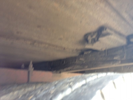 รถอิซูซุ 10 ล้อ รั่ว FVZ 175 แรงม้า  สนใจติดต่อ 081 - 6079515