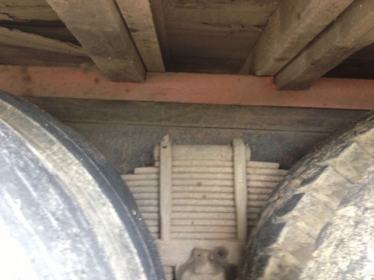 รถอิซูซุ 10 ล้อ รั่ว FVZ 175 แรงม้า  สนใจติดต่อ 081 - 6079515