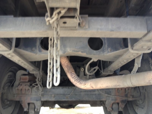 รถอิซูซุ 10 ล้อ รั่ว FVZ 175 แรงม้า  สนใจติดต่อ 081 - 6079515