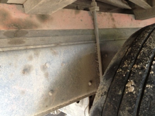 รถอิซูซุ 10 ล้อ รั่ว FVZ 175 แรงม้า  สนใจติดต่อ 081 - 6079515