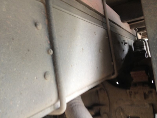 รถอิซูซุ 10 ล้อ รั่ว FVZ 175 แรงม้า  สนใจติดต่อ 081 - 6079515