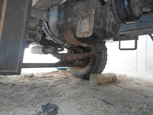 ขายรถนวดข้าว จัมโบ 9999 ถูกๆ นวดดีมาก 110,000 บาท