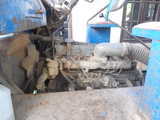 ขายรถนวดข้าว จัมโบ 9999 ถูกๆ นวดดีมาก 110,000 บาท