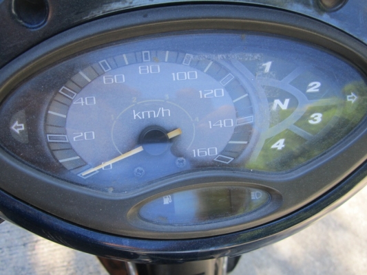 ยังไงก็ขาย wave125ปี46รถบ้านเครื่องดีเดิมๆชุดโอนครบ