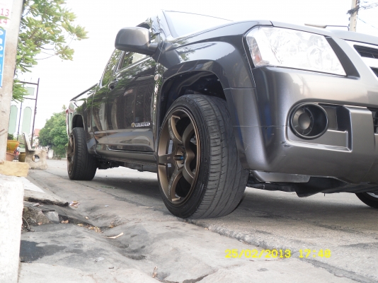 ขาย ล้อ โปไดร์ 18พร้อมยาง