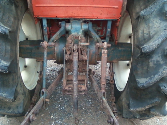 ขายรถไถ kubota L-3202DT ขนาด 32 แรง 2เพลา รถไร่ไม่ได้ทำสี สภาพเดิมๆๆ