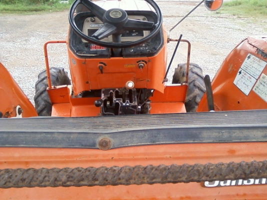 ขายรถไถ kubota L-3202DT ขนาด 32 แรง 2เพลา รถไร่ไม่ได้ทำสี สภาพเดิมๆๆ