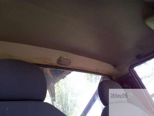 อีซุซุตอนเดียว เครื่องดี ปี 2538 อ.เมืองสระบุรี