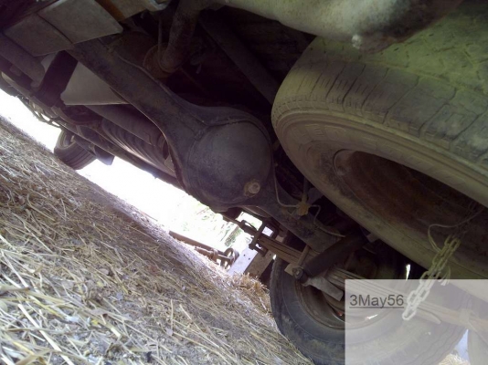 อีซุซุตอนเดียว เครื่องดี ปี 2538 อ.เมืองสระบุรี