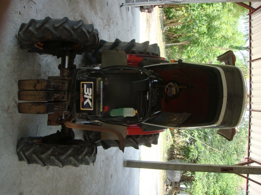 ขาย YANMAR 35แรง