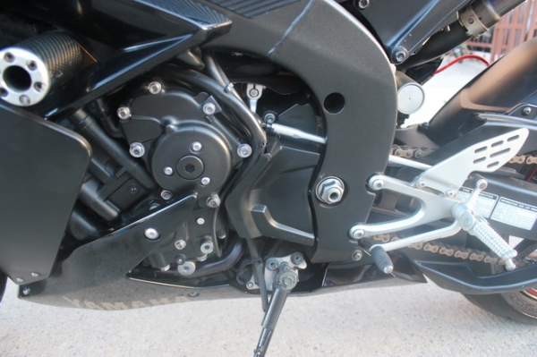 ขาย YAMAHA R1 ปี2008 อินวอยล์สรรพสามิตแท้ๆๆ วิ่งน้อย 8000โล