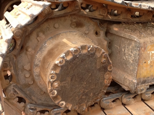 ขายด่วน komatsu pc100 รุ่น1 ขายด่วน komatsu pc100 รุ่น1