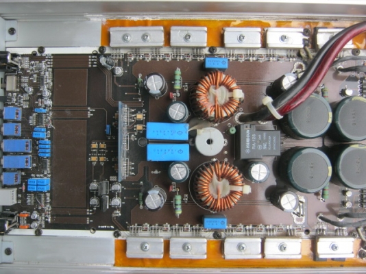 ขาย เพาเวอร์ขับซัพ J.Firghter 2000D ราคาถูก