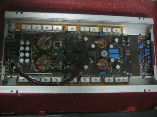 ขาย เพาเวอร์ขับซัพ J.Firghter 2000D ราคาถูก