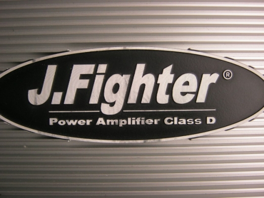 ขาย เพาเวอร์ขับซัพ J.Firghter 2000D ราคาถูก