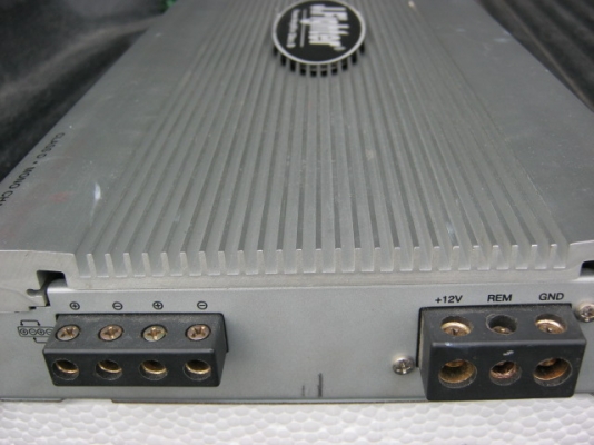 ขาย เพาเวอร์ขับซัพ J.Firghter 2000D ราคาถูก