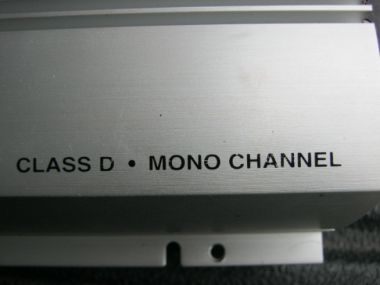 ขาย เพาเวอร์ขับซัพ J.Firghter 2000D ราคาถูก