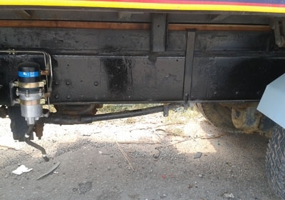 ขาย Isuzu Roccy สิบล้อสองเพลาดั้มพ์ เครื่อง EP100 285 แรงม้า สภาพดี พร้อมใช้ โทร 088-4501277