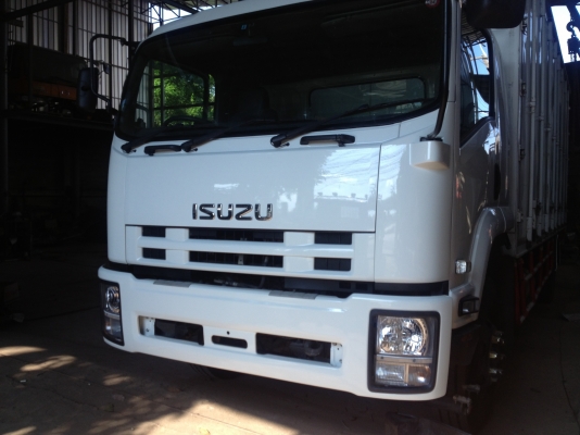 ขาย 6ล้อใหญ่ ISUZU FTR 240แรง CNGแท้โรงงาน รุ่น โรโบคอบ ตู้แห้ง ยาว 7.5 เมตร10บาน ขาย 6ล้อใหญ่ ISUZU FTR 240แรง CNGแท้โรงงาน รุ่น โรโบคอบ ตู้แห้ง ยาว 7.5 เมตร10บาน
