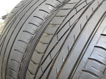ขายยาง GOOD YEAR Excellence  ปี11(1คู่) ไม่มีปะ 185/55/16 ราคา 2,400 ดูของแถวปากเกร็ด สนใจติดต่อ 090-676-4651 เบียร์ครับ