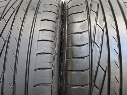 ขายยาง GOOD YEAR Excellence  ปี11(1คู่) ไม่มีปะ 185/55/16 ราคา 2,400 ดูของแถวปากเกร็ด สนใจติดต่อ 090-676-4651 เบียร์ครับ