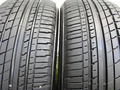 ขายยาง BRIDGESTONE ER370  ปี1212(1คู่) ไม่มีปะ 185/55/16 ราคา 2,600 ดูของแถวปากเกร็ด สนใจติดต่อ 090-676-4651 เบียร์ครับ