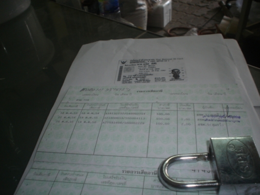 ทะเบียนกรุงเทพฯ พร้อมโอน  สภาพ 95\%ป้ายแดง สีสวยมากๆๆ