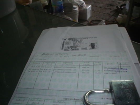 ทะเบียนกรุงเทพฯ พร้อมโอน  สภาพ 95\%ป้ายแดง สีสวยมากๆๆ