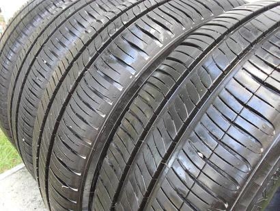 ขายยาง MICHELIN ENERGY XM2  ปี11 3เส้น ปี12 1เส้น(1ชุด) 185/60/15 ราคา 3,400 ดูของแถวปากเกร็ด สนใจติดต่อ 090-676-4651 เบียร์ครับ