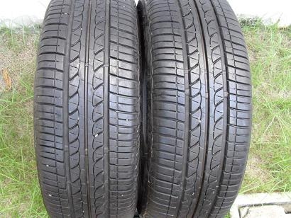 ขายยาง BRIDGESTONE B250  ปี11(1คู่) ไม่มีปะ 185/60/15 ราคา 1,500 ดูของแถวปากเกร็ด สนใจติดต่อ 090-676-4651 เบียร์ครับ
