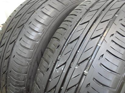 ขายยาง BRIDGESTONE Ecopia ปี12(1คู่) ไม่มีปะ 215/60/16 ราคา 2,500 ดูของแถวปากเกร็ด สนใจติดต่อ 090-676-4651 เบียร์ครับ