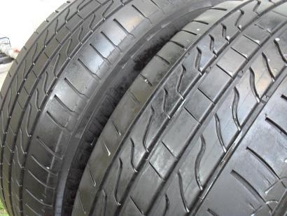 ขายยาง MICHELIN PRIMACY LC ปี2012(1คู่) ไม่มีปะ 215/60/16 ราคา 2,500 ดูของแถวปากเกร็ด สนใจติดต่อ 090-676-4651 เบียร์ครับ