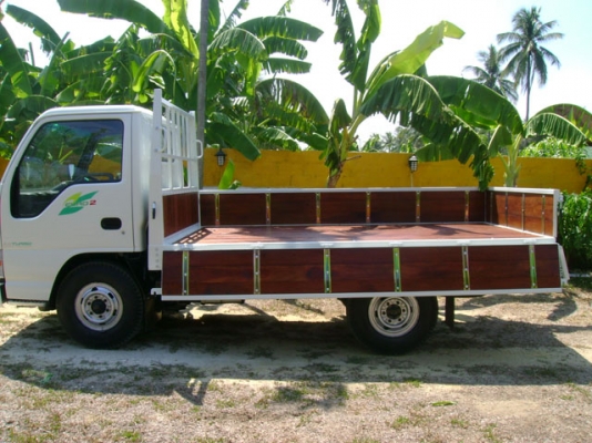 ISUZU NKR 69 E หัวการ์ตูนสูง เครื่อง 4HF1 120แรงม้า บรรทุก 4 ล้อไม่ติดเวลา ISUZU NKR 69 E หัวการ์ตูนสูง เครื่อง 4HF1 120แรงม้า บรรทุก 4 ล้อไม่ติดเวลา