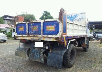 ขายหกล้อดั้ม Mitsu FK455FRDH1 เครื่อง 6D14 160 แรง ปี 38 มีแนนซ์หรือสดก็ได้ พร้อมใช โทร 088-4501277 ขายหกล้อดั้ม Mitsu FK455FRDH1 เครื่อง 6D14 160 แรง ปี 38 มีแนนซ์หรือสดก็ได้ พร้อมใช โทร 088-4501277