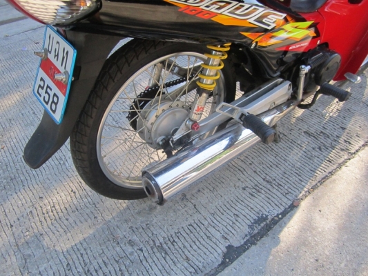 ยังไงก็ขาย wave110ปี42รถบ้านเครื่องพอได้ชุดโอนครบ ยังไงก็ขาย wave110ปี42รถบ้านเครื่องพอได้ชุดโอนครบ