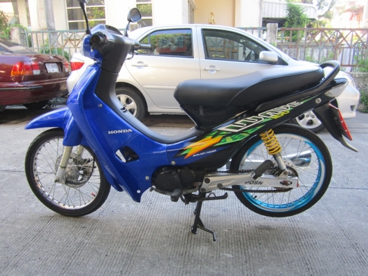 ยังไงก็ขาย wave100ปี46รถบ้านเครื่องพอได้ชุดโอนครบ ยังไงก็ขาย wave100ปี46รถบ้านเครื่องพอได้ชุดโอนครบ