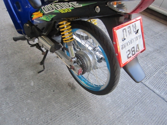 ยังไงก็ขาย wave100ปี46รถบ้านเครื่องพอได้ชุดโอนครบ ยังไงก็ขาย wave100ปี46รถบ้านเครื่องพอได้ชุดโอนครบ