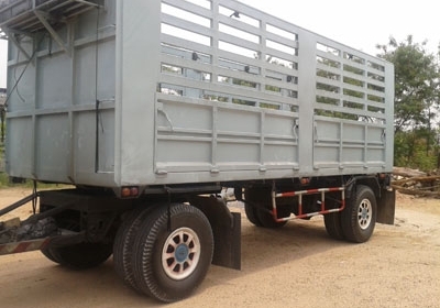 ขาย Isuzu FVM สองเพลาไม่ดั้มพ์ แม่ลูก รถล่องสภาพดี โทร 088-4501277 ขาย Isuzu FVM สองเพลาไม่ดั้มพ์ แม่ลูก รถล่องสภาพดี โทร 088-4501277