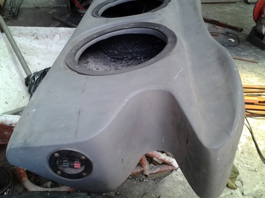 ตู้ซับ 10"  ใส่ d-max 4ประตู