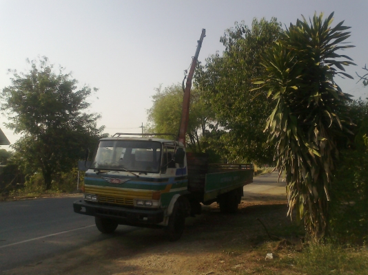 ลดราคาลงสุดๆขายหกล้อยาวววff177kaเดิมๆแท้ห้างสภาพสวย