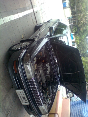 ขายถูก โตโยต้า โดเรม่อน 59000