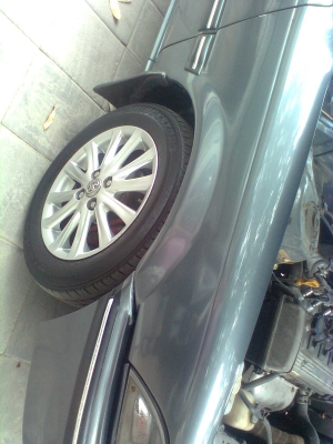 ขายถูก โตโยต้า โดเรม่อน 59000