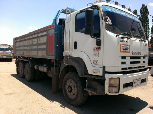 ขายISUZUDECA360ปีธันวา51กระบะมิเนียมมีระบบลากจูงพร้อม